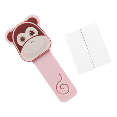 

Siaonvr Toilet Lid Seat Cover Lifter Lift Handle Stick Avoid Touching