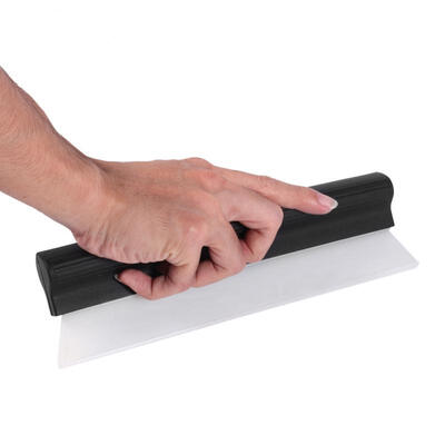 

Greensen Antislip Nonscratch Squeegee Car Silicone Wiper Water Blade Clean Drying Window