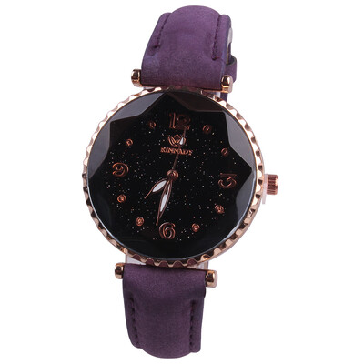 

Watch starry face network red shaking sound with the same watch