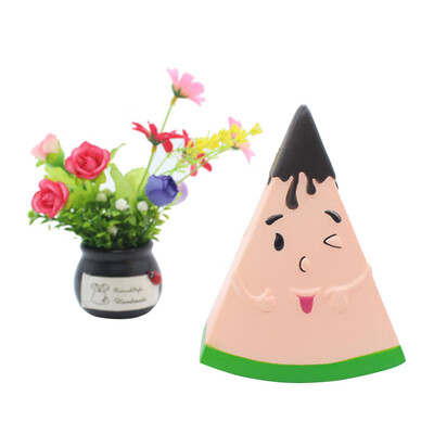 

Gotoamei Expression Of Cantaloupe Slow Rising Scented Relieve Stress Toy