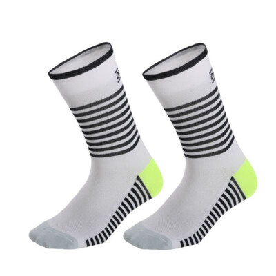 

MTB Cycling Riding Basketball Running Yoga Sport Bicycle Breathable Soft Sock