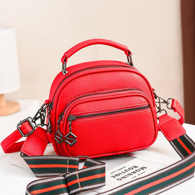 

Last summer womens tide was wild&fashionable portable shell bag with single shoulder&diagonal ins womens bag