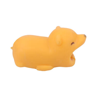 

Animal Data Line Protector for iPhone 5678 USB Cable Protective Case Kit