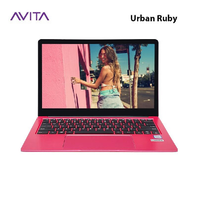 

AVITA NoteBook 133inch Windows 10 Intel Core i5 8250U 8GB DDR4 256GB SSD Laptop Fingerprint Computer For Home Office Students