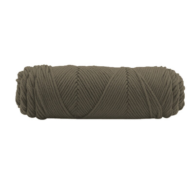 

Toponeto 100g Chunky Wool Roving Scarf Knit Wool Yarn Thickness Warm Hat Household A