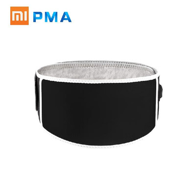 

Washable Xiaomi PMA A10 Lumbar Treatment Belt Graphene 3-gear Fever Adjustable Self-heating Magnetic Waist Heating Therapy Belt Ba