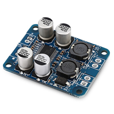 

Landa Tianrui LDTR - WG0067 Mini 60W TPA3118 PBTL Mono Digital Amplifier Module