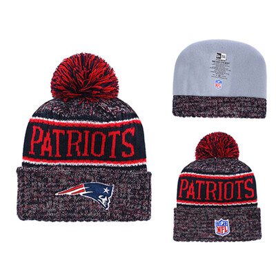 

NFL Football League Patriots New England Patriots New Era New York also woolen baseball cap