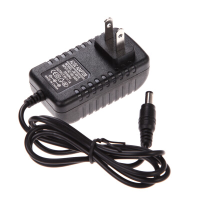 

AC 100-240V Converter Adapter DC 55 x 25MM 9V 1A 1000mA Charger