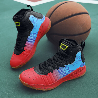 

Basketball womens shoes basketball shoes trend womens shoes lovers high-top boots running shoes sports mens shoes