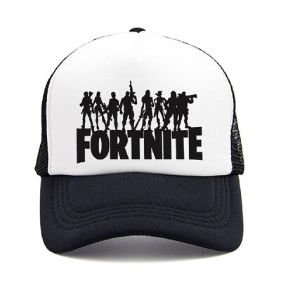 

Game Fortress Night Cap Men&Women Duck Tongue Baseball Hat Sunshade Hats