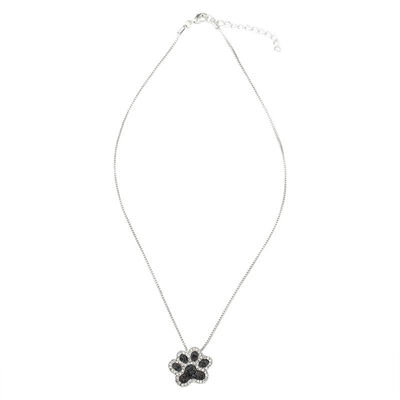 

women Creative Jewelry Dog claw with footprint pendant Necklaces Hots Girl Gifts