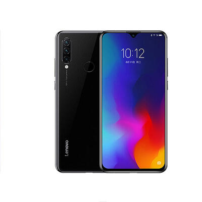 

Lenovo Z6 Lite Snapdragon 710 Octa-Core Triple Back Cams 63 Inch 1959 Water Drop 4050mAh Smartphone