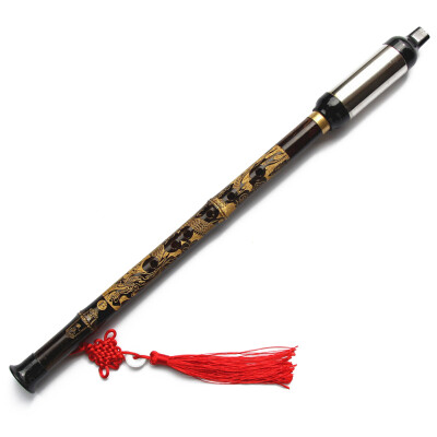 

Bamboo Bawu Flute Woodwind Musical Instrument Beginner Learner Student Practice Training Traditional Handmade Professional Bamboo