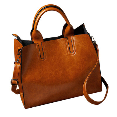 

Women Elegant Handbag Designer Luxury Leather Tote Bags Female Shoulder Bags Ladies Handbags Large Tote Sac A Main T30