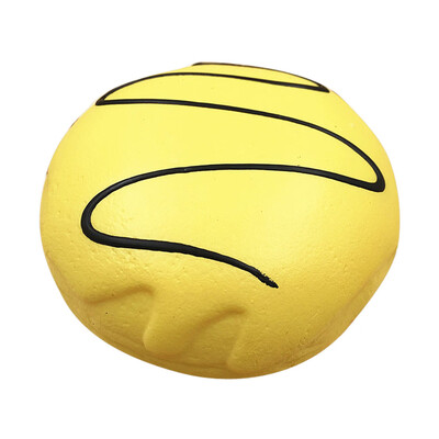 

Siaonvr Squishy Squeeze Stress Reliever Soft Colourful Doughnut Scented Slow Rising Toys