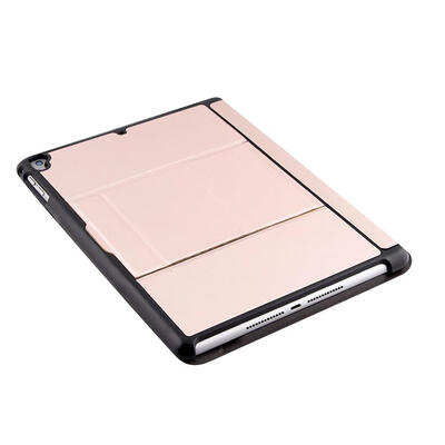

Wireless Bluetooth Keyboard wBacklit Tablet Cover for iPad Air 12Pro 97