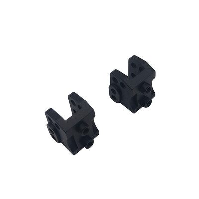 

Tailored 1pc Alloy Rear Axle Housing for Traxxas TRX-4 110 RC Crawler Car