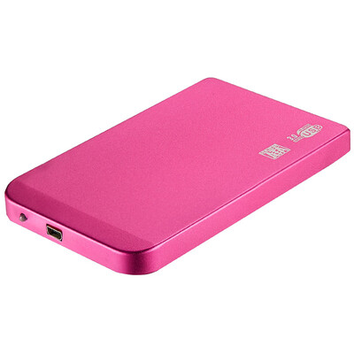 

USB30 Portable External Mechanical Mobile Hard Drive PJ0720-1108