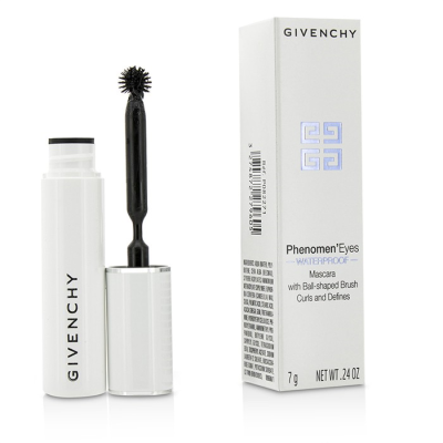 

GIVENCHY - PhenomenEyes Waterproof Mascara - 1 Extreme Black 7g024oz