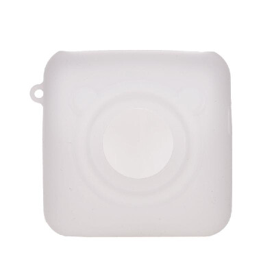 

PeriPage A6 Thermal Printer Silicone Case with Strap Anti-Dust Anti-Shock Anti-Scratch Protect Case
