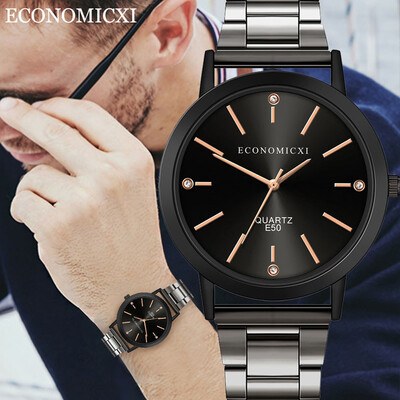 

Gobestart Mens Sport Watch Analog Quartz Fashion Watches 2019