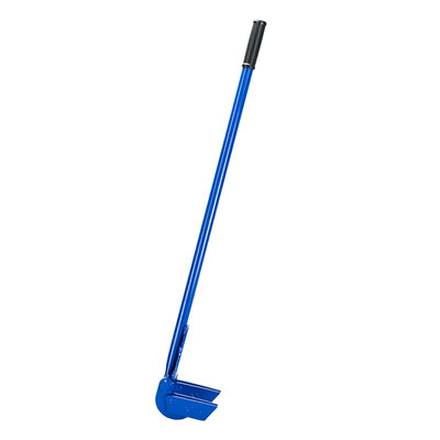 

Ktaxon Steel Pallet Buster Tool Heavy Duty Deck Wrecker Head Pallet Tool Deck Board Removal Tool