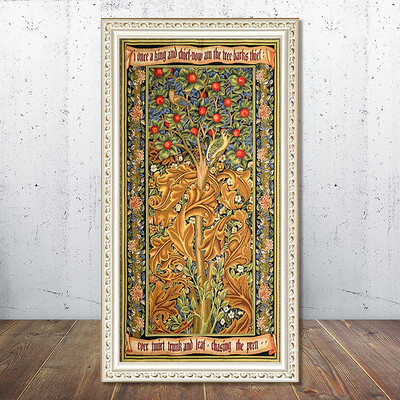 

Toponeto 5D DIY Diamond Painting Embroidery Round Diamond Home Decor Gift