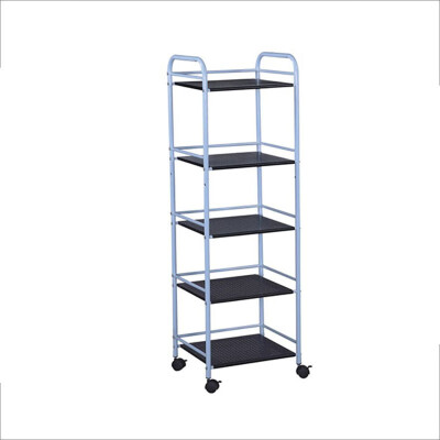 

Mei Shang Bao Multi-function rack black 4762