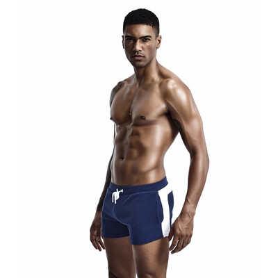 

Gobestart Fashion Mens Strapped New Style Fit Sport Sports Shorts Casual Shorts Pants
