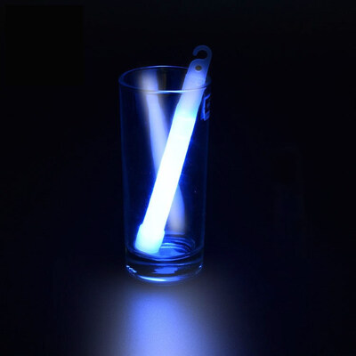 

FUNNYBUNNY Party supplies cheering props 6 inch hook light stick outdoor camping lighting emergency