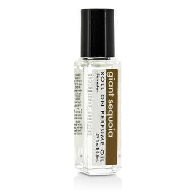 

DEMETER - Giant Sequoia Roll On Perfume Oil 88ml029oz