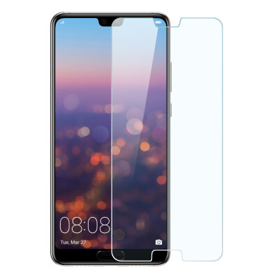 

Mrnorthjoe Tempered Glass Film for Huawei P20 Pro