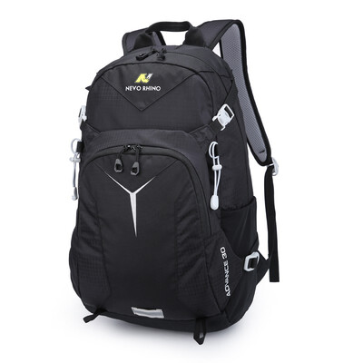 

NEVO RHINO lightweight waterproof hiking backpack sports bag durable outdoor climbing backpackl 10528