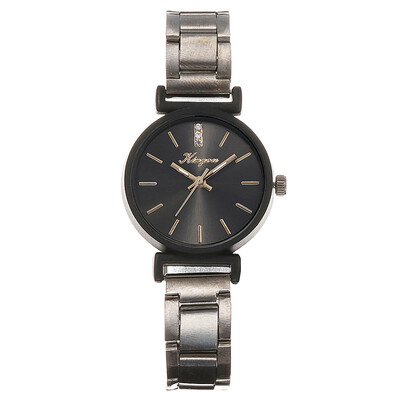 

Hot Sale Women Watches Business Scale Dial Ladies Quartz Wristwatch Alloy Strap Fashion Clock Top Brand Zegarki Damskie