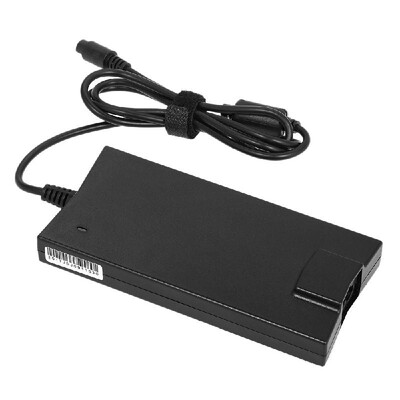 

U-90SB 90W Laptop AC Power Adapter for Dell Latitude E6410 E6420 145V 15V 16V 165V 185V 19V 195V 20V 462A Bla