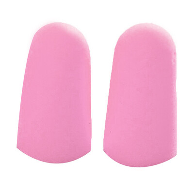 

〖Follure〗5Pcs Ear Plugs Foam Sleep Aid Anti Noise Reduction Travel Hearing Protection