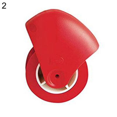 

Pastry Wheel Roller Decorator Cutter Pizza Pie Crust Manual Shaping Baking Tool