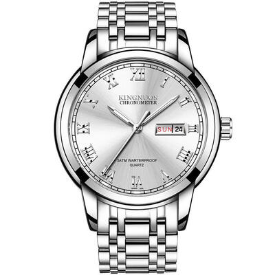 

Professional Design Quartz Watch Men Fashion Sport Quartz Clock Top Brand Luxury Business Waterproof Quartz Wristwatch