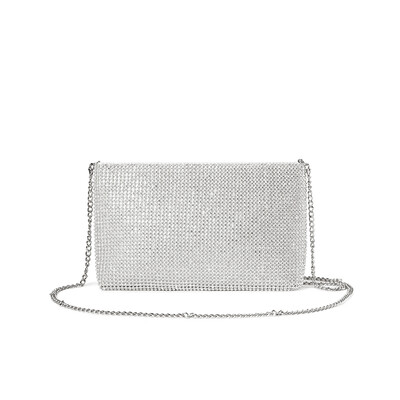 

LOVEVOOK crossbody bags for women messenger shoulder bag female clutch bags ladies purses&handbags designer PVC 2018
