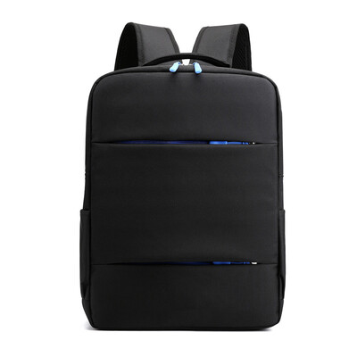

Backpack male business casual laptop bag Outdoor travel multifunctional mens backpack bag