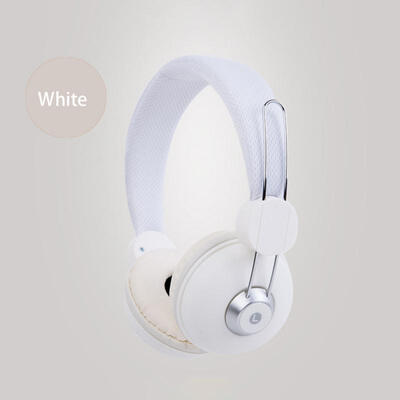 

Subwoofer Head-mounted Game Bluetooth Headset Retractable Sport Headset