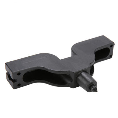 

Greensen High Quality Black Garden Drip Irrigation Tool Drill Hose Hole Punching Drilling Tool