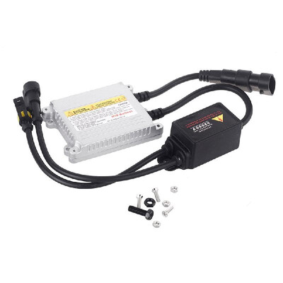 

HID Xenon Super Slim AC Ballast 55watt H1 H3 H4 H7 H11 H13 9005 9006 9007 12V 55W