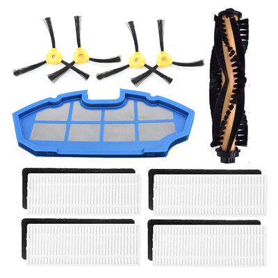 

Filters For Ecovacs CEN360 DEEBOT N79S N79 Conga Excellence 990 Series Elements