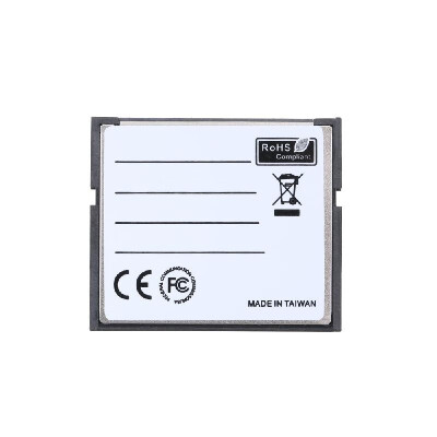 

Dual TF to CF Adapter Card Dual Micro SD to CF Converter Support SDXC 2TB High Speed Card Cover