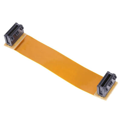 

Graphic Card PCI-e Connection Cable SLI Bridge for Dual Nvidia Graphic Card