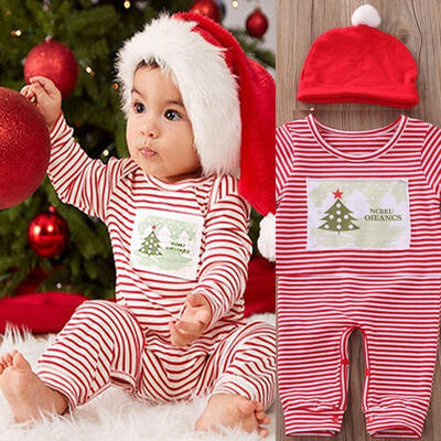 

Newborn Infant Baby Girls Cotton Bodysuit Romper Jumpsuit Outfits Clothes