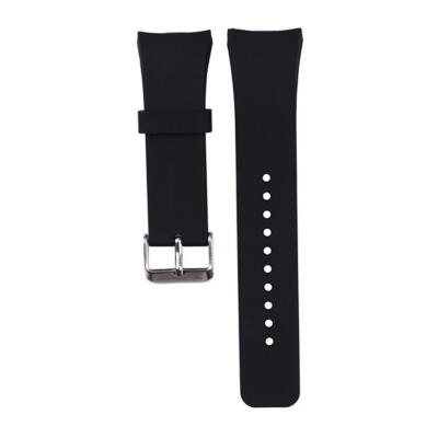 

Luxury Replacement Silicone Watch Band Strap For Samsung Galaxy Gear S2 SM-