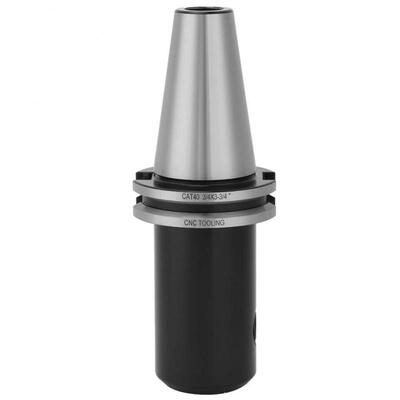 

Greensen 20CrMnTi CAT40 CNC Machine Tool End Mill Tool Holder 343-34 Collet Chuck Holder